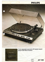 Philips - AF-729-Brochure 